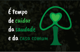Logo campanha