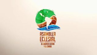 Logo da Assembleia Eclesial