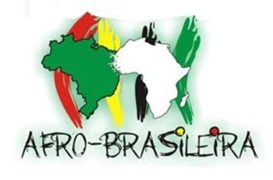 LogoAFroBrasileira