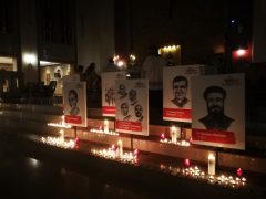 MISSIONARIOS-ASSASSINADOS MISSIONARIOS-ASSASSINADOS