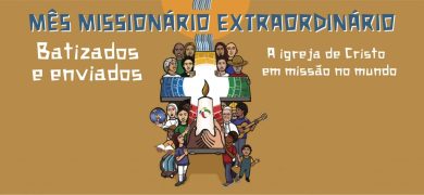 Dom Odelir José Magri