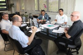 Mab dom Ricardo de novo