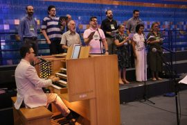 Maestro e coro 1