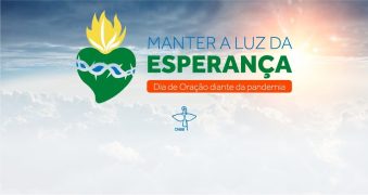 Manter a luz da Esperança