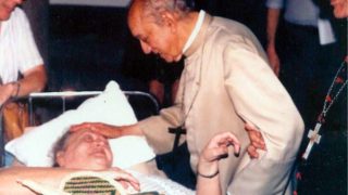 Maria de Lourdes Guarda - dom Helder