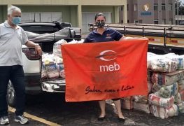 Meb Ação Solidária