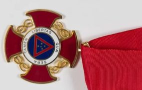 Medalha da Inconfidência Mineira