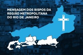 Mensagem Bispos Leste 1