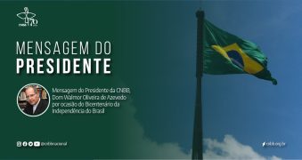 Mensagem de dom Walmor bicentenário