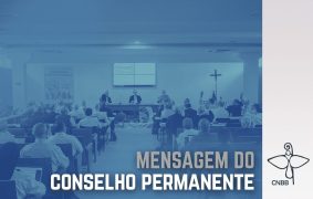 Mensagem do Conselho Permanente