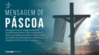 Mensagem pascoa 25032021