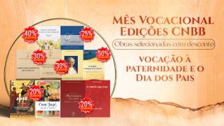 Mês Vocacional Pais