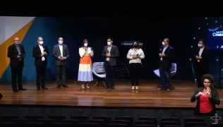 Mesa de abertura Muticom