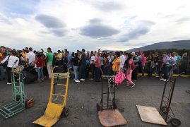 Migrantes-refugiados Seção Migrantes