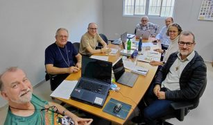 Mineração e Ecologia Integral reunião SP