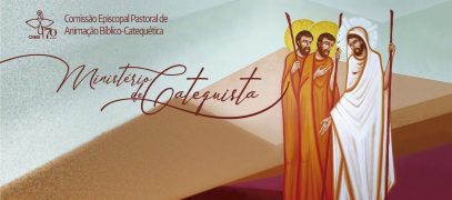 Ministério de Catequista