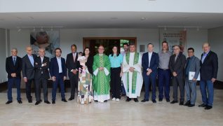 Missa Parlamentares - 2