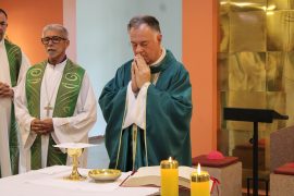 Missa Secretários 27nov 4