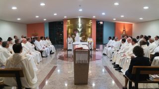 Foto: CNBB/Daniel Flores|Foto: CNBB/Daniel Flores|Foto: CNBB/Daniel Flores|Foto: CNBB/Daniel Flores