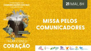 Missa pelos Comunicadores_site