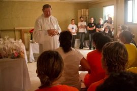 MissaMaesreclusas15052013