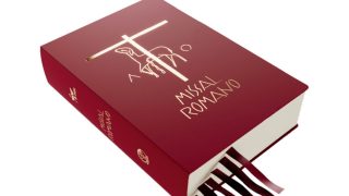 Missal Romano Regional Nordeste 3