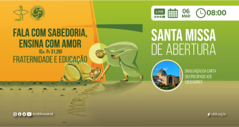 Missão CF 2022 em Aparecida SP