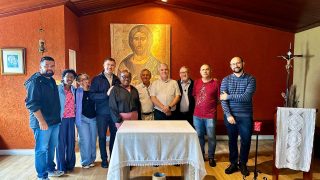 Missão Salvador Igreja