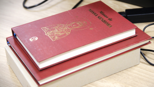 Missas de Nossa Senhora