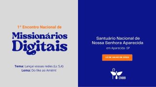 Missionários digitais