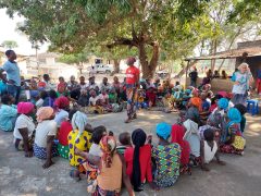 Foto: Pe. Luiz José Weber