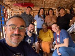 ||||Foto: Jovens Conectados|