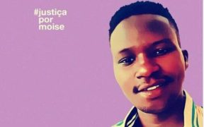 Moïse Kabamgab