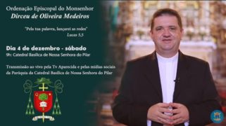 Monsenhor Dirceu