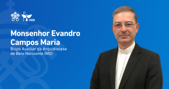 Monsenhor Evandro Campos Maria (1)