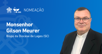 Monsenhor Gilson Meure (1)