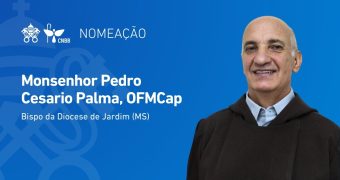 Monsenhor Pedro Cesario