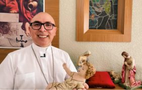 Montagem do presédio