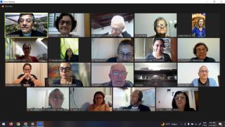 Movimentos Eclesiais