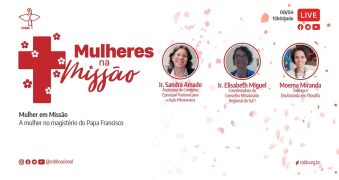 Mulheres na Missão
