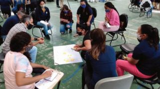 Multiplicadores da Cidadania