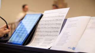 Musica CNBB - by Daniel Flores CNBB (1)