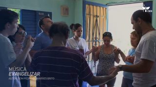 Musica Evangelizar_Diretrizes