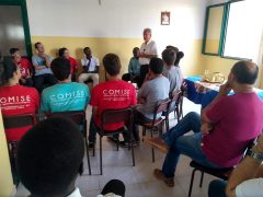 |Foto: CNBB/Daniel Flores||||Dom Pedro Zilli