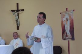 ||Padre Antônio Niemiec