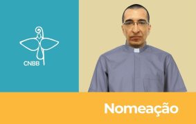 Nomeação Conêgo Célio