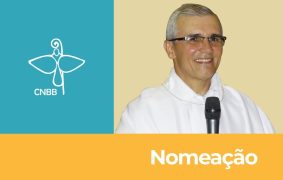 Nomeação padre Joevá
