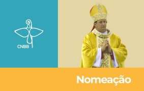 Nomeação dom Francisco Cota