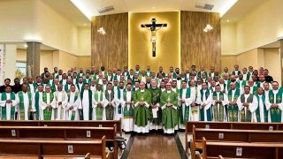 Nordestão Presbíteros