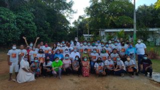 Norte 1 CNBB